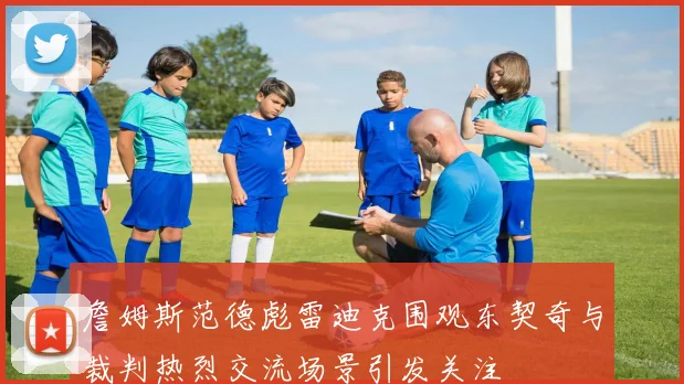 詹姆斯范德彪雷迪克围观东契奇与裁判热烈交流场景引发关注